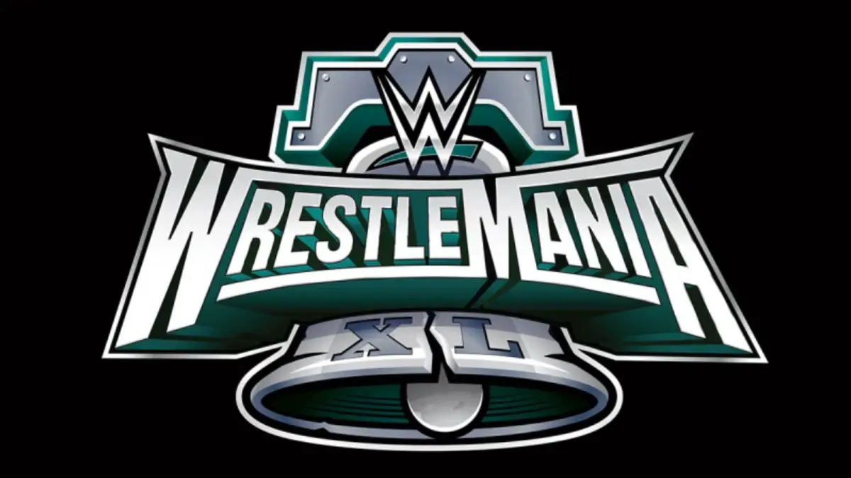Report WWE Finalises WrestleMania 40 Card Cultaholic Wrestling
